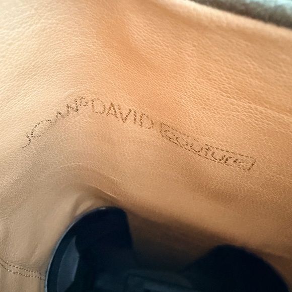 Vintage Chic Tan Over the Knee
Women's Boots - Picture 3 of 5